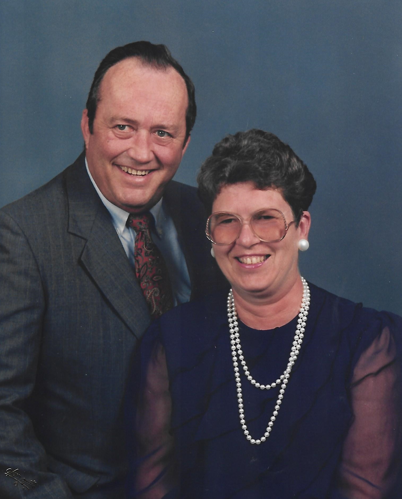 Rodney R. Shank